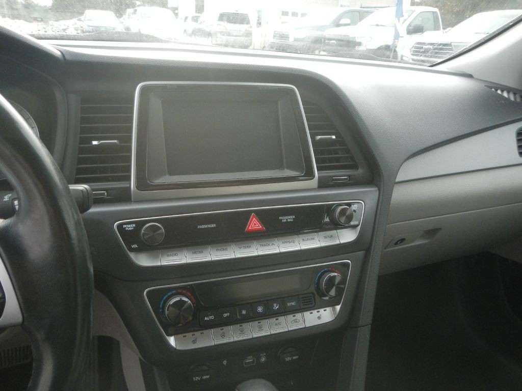 2019 Hyundai Sonata Image 52