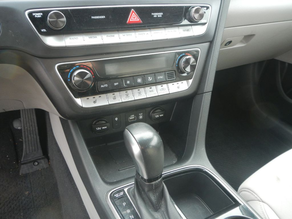 2019 Hyundai Sonata Image 55