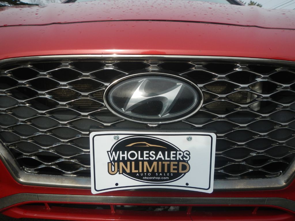 2019 Hyundai Sonata Image 57