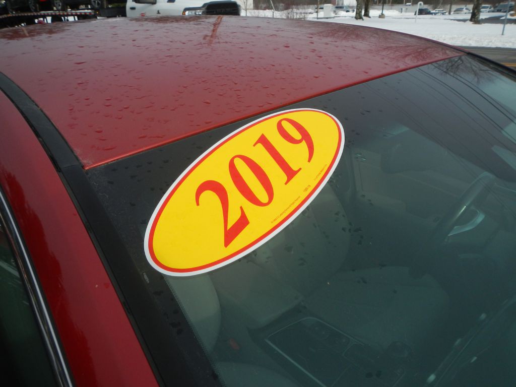 2019 Hyundai Sonata Image 59