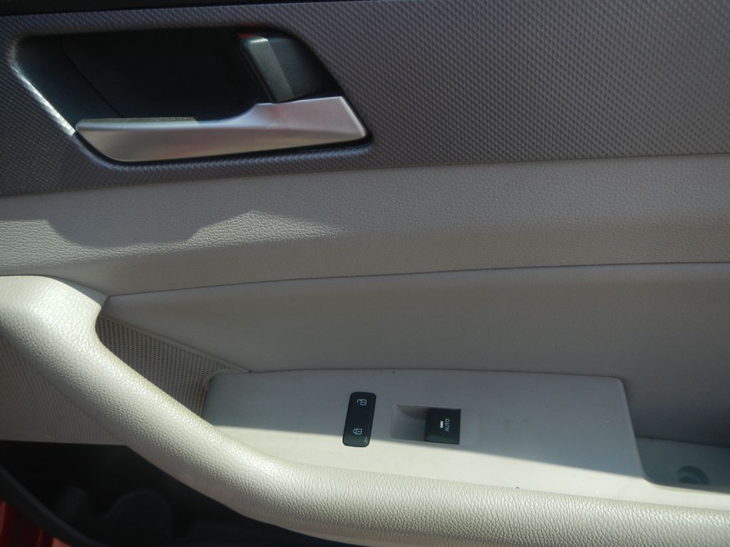 2019 Hyundai Sonata Image 19