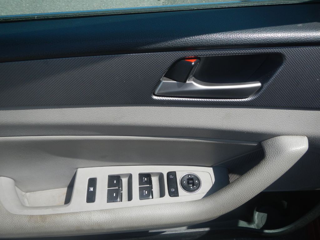 2019 Hyundai Sonata Image 45