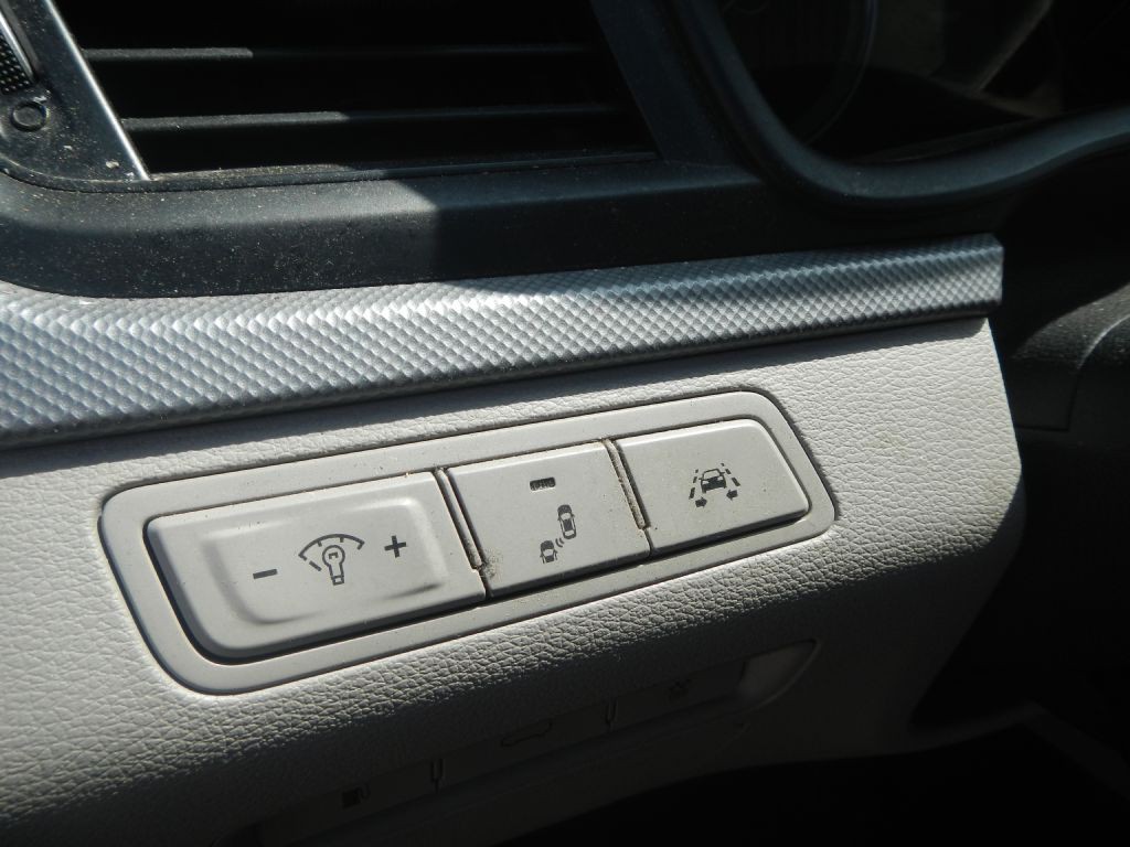 2019 Hyundai Sonata Image 48