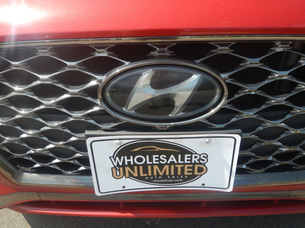 2019 Hyundai Sonata Image 52