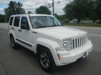 Image for 2008 Jeep Liberty Sport ID: 6621385