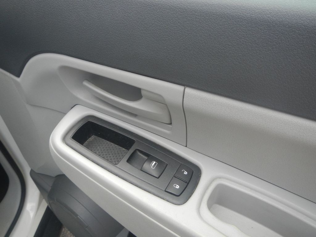 2008 Jeep Liberty Image 17