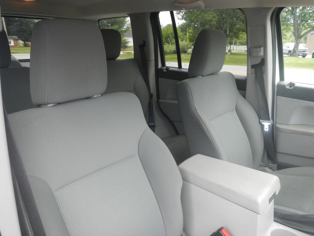 2008 Jeep Liberty Image 19