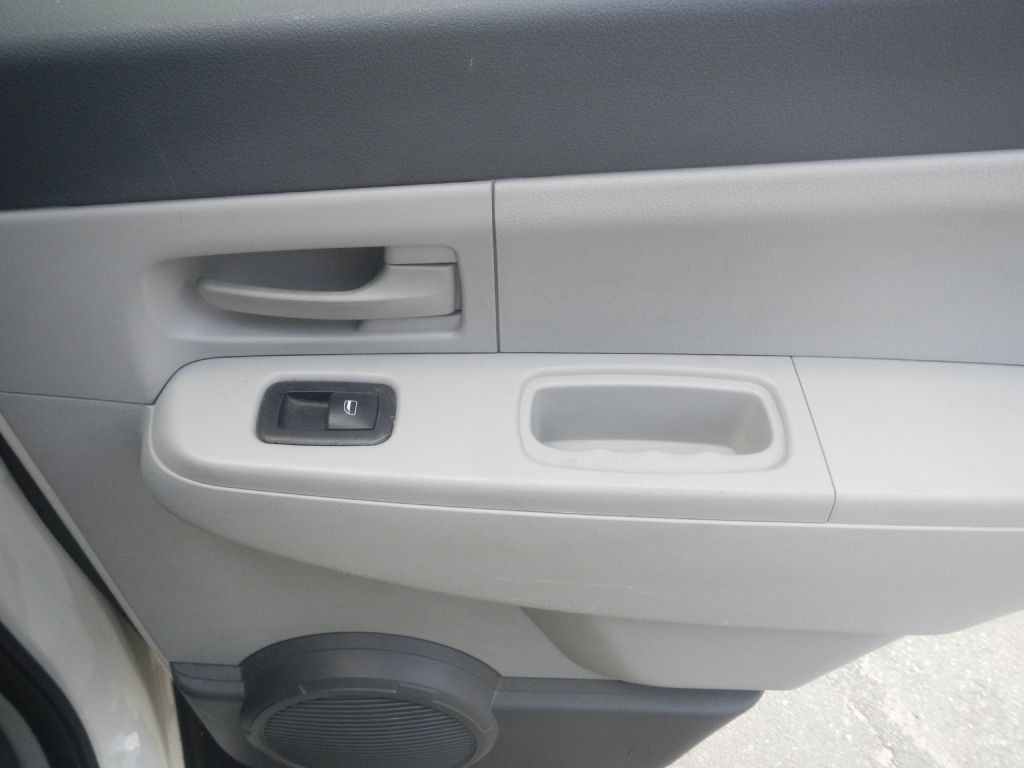 2008 Jeep Liberty Image 24