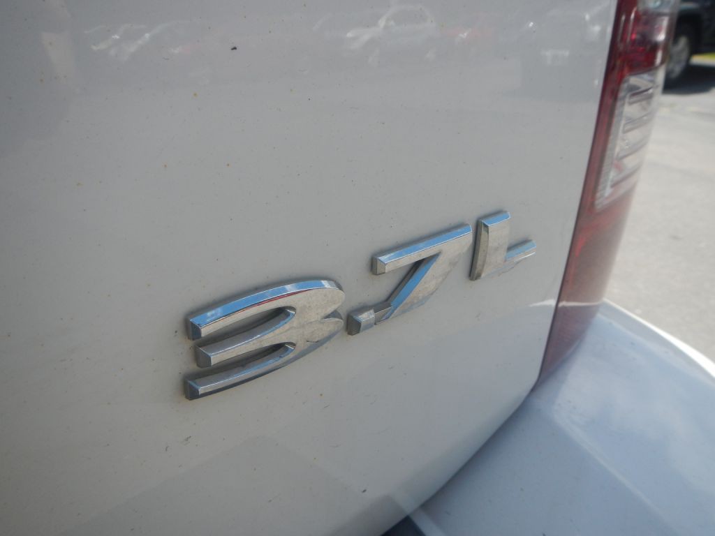 2008 Jeep Liberty Image 33
