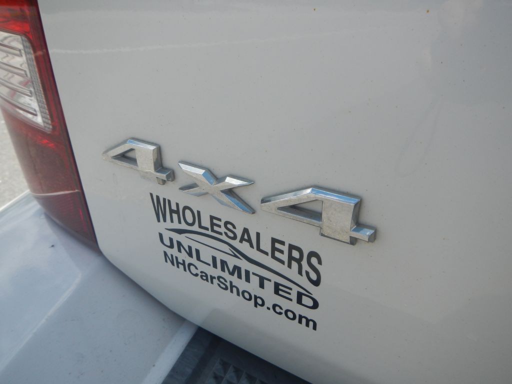 2008 Jeep Liberty Image 34