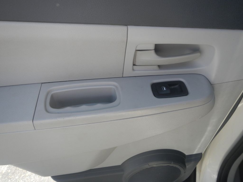 2008 Jeep Liberty Image 41