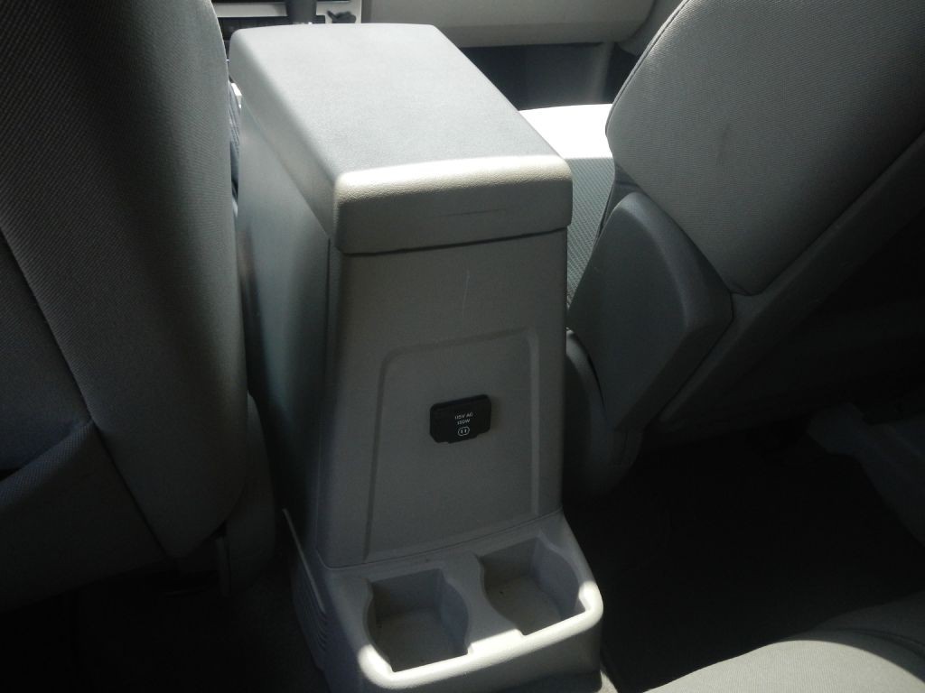 2008 Jeep Liberty Image 45