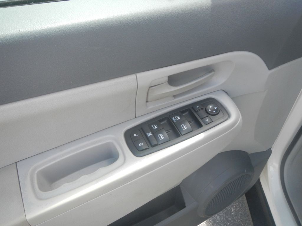 2008 Jeep Liberty Image 49