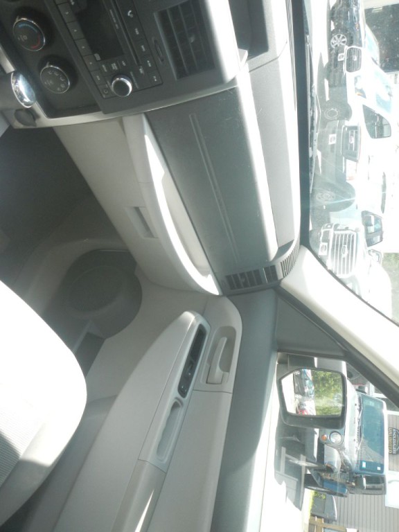 2008 Jeep Liberty Image 53
