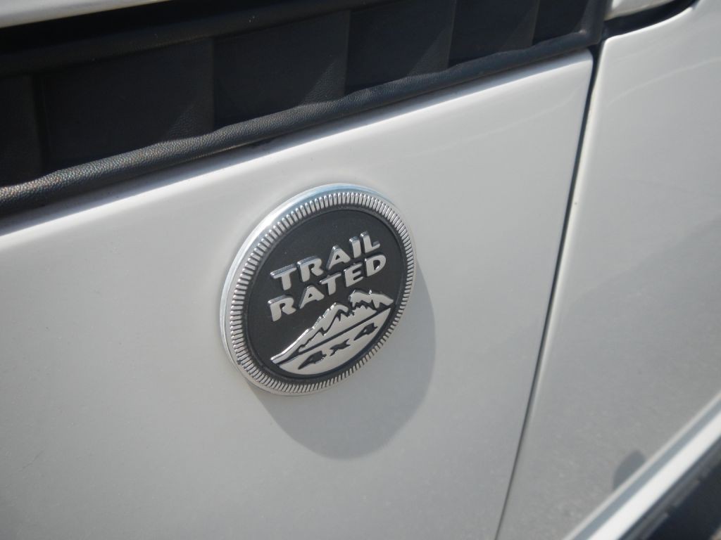 2008 Jeep Liberty Image 57