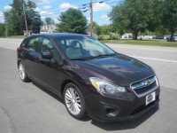 Image for 2012 Subaru Impreza Premium ID: 6621555