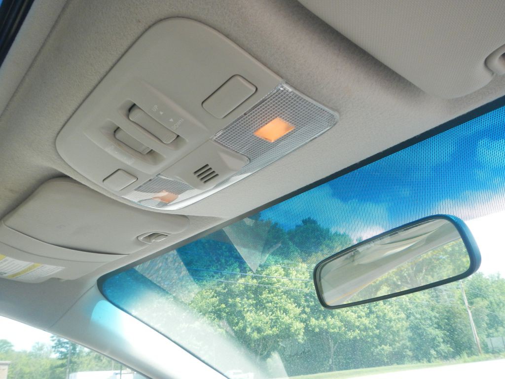 2012 Subaru Impreza Image 20