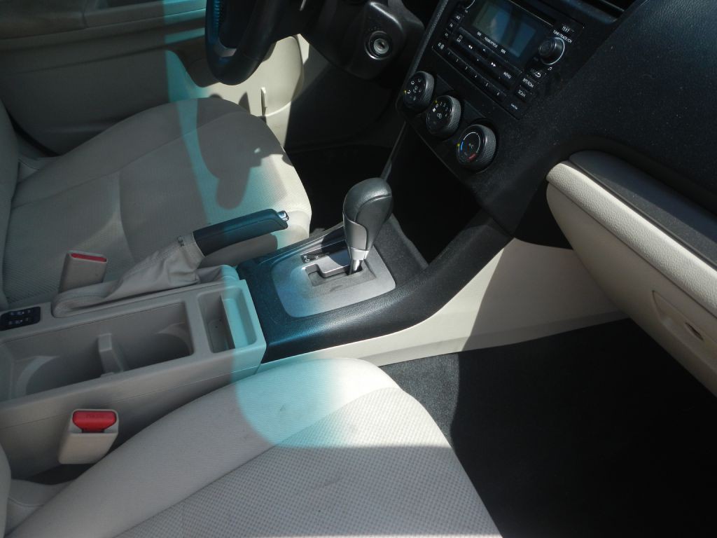 2012 Subaru Impreza Image 21
