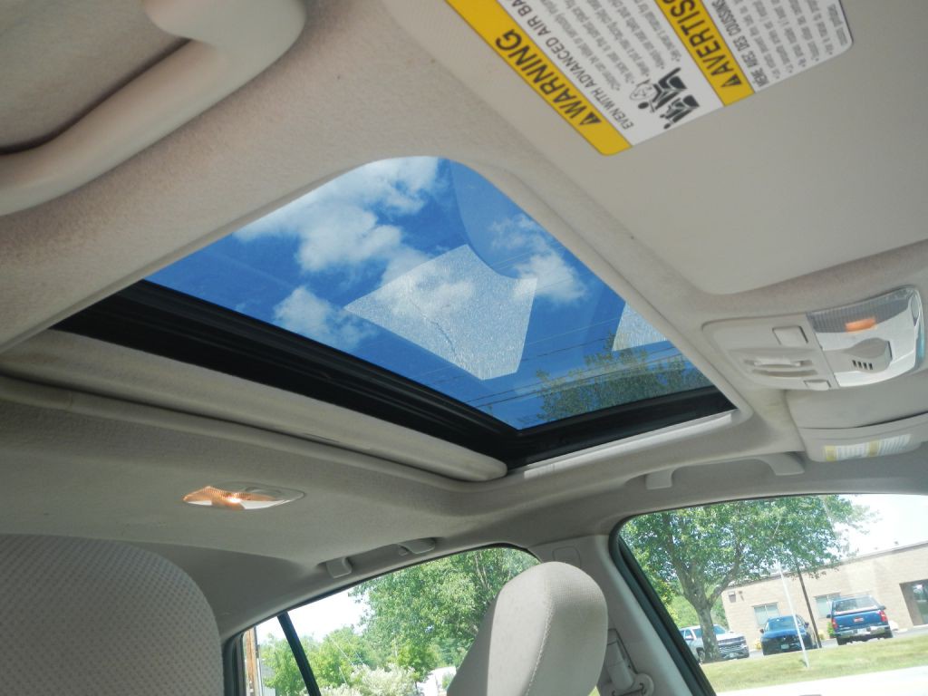 2012 Subaru Impreza Image 22