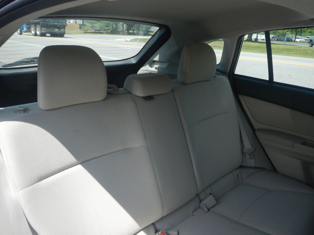 2012 Subaru Impreza Image 27