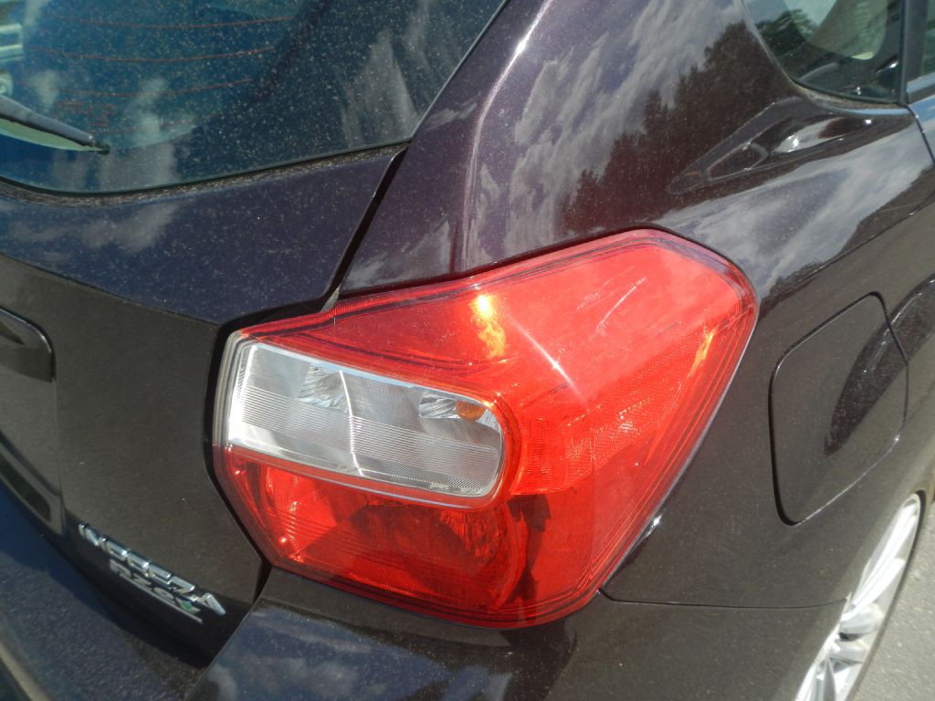 2012 Subaru Impreza Image 28