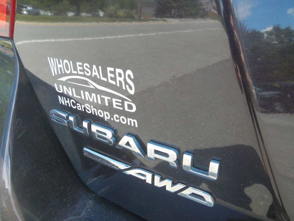 2012 Subaru Impreza Image 31