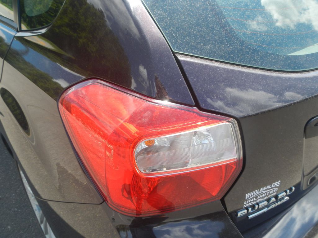 2012 Subaru Impreza Image 32