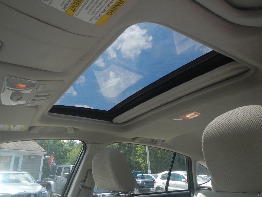 2012 Subaru Impreza Image 46