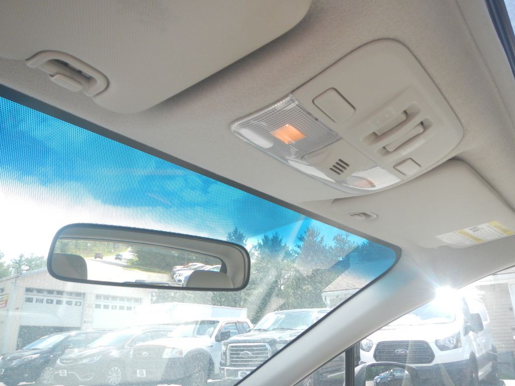 2012 Subaru Impreza Image 49