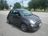Image for 2015 FIAT 500 Sport ID: 6621562