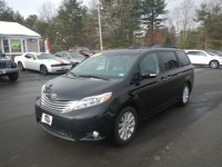 Image for 2015 Toyota Sienna Limited ID: 6639729
