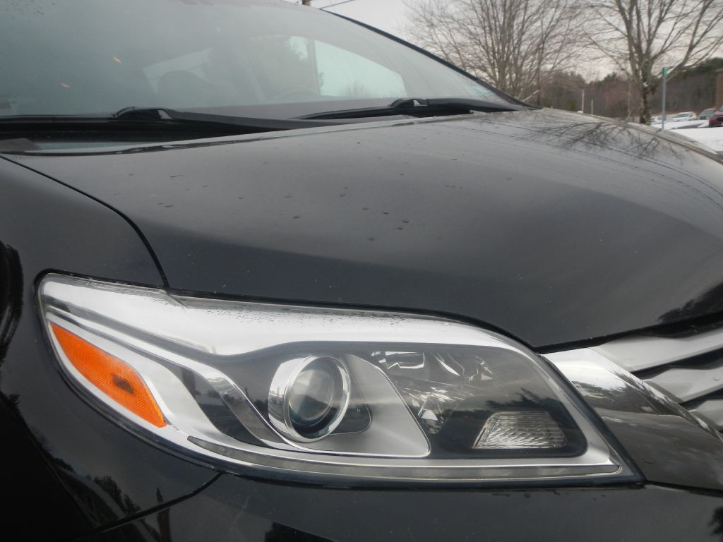 2015 Toyota Sienna Image 14