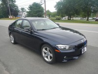 Image for 2014 BMW 3 Series 320 xDrive ID: 6644254