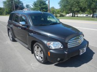 Image for 2011 Chevrolet HHR LT ID: 6657903