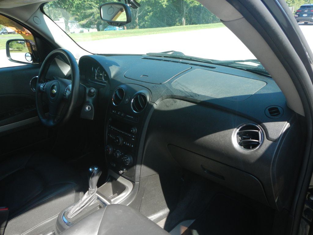 2011 Chevrolet HHR Image 10