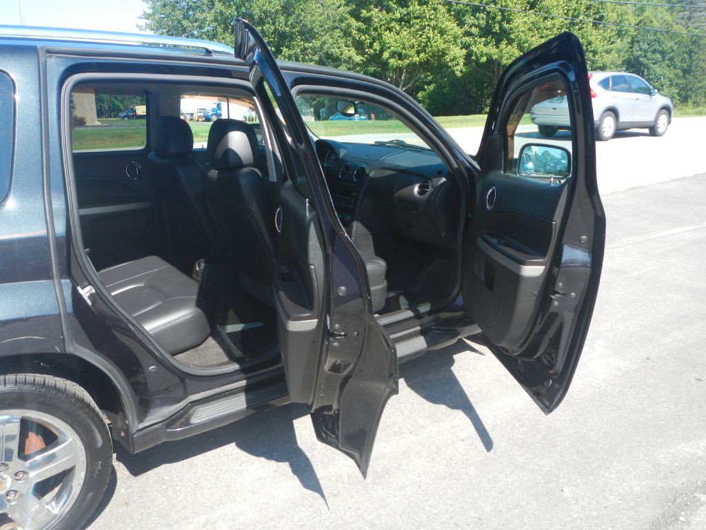 2011 Chevrolet HHR Image 15