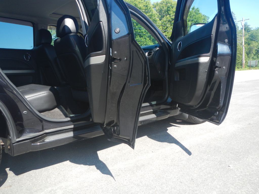 2011 Chevrolet HHR Image 16