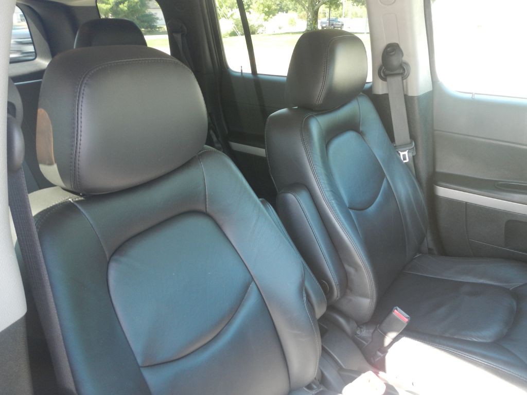 2011 Chevrolet HHR Image 19