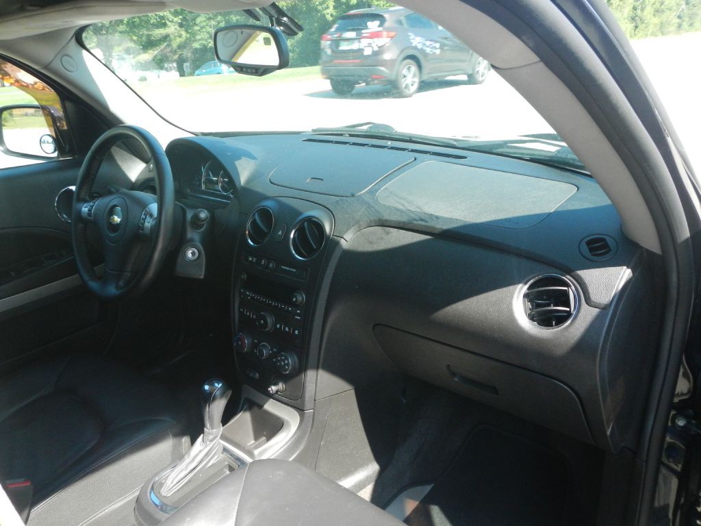 2011 Chevrolet HHR Image 20