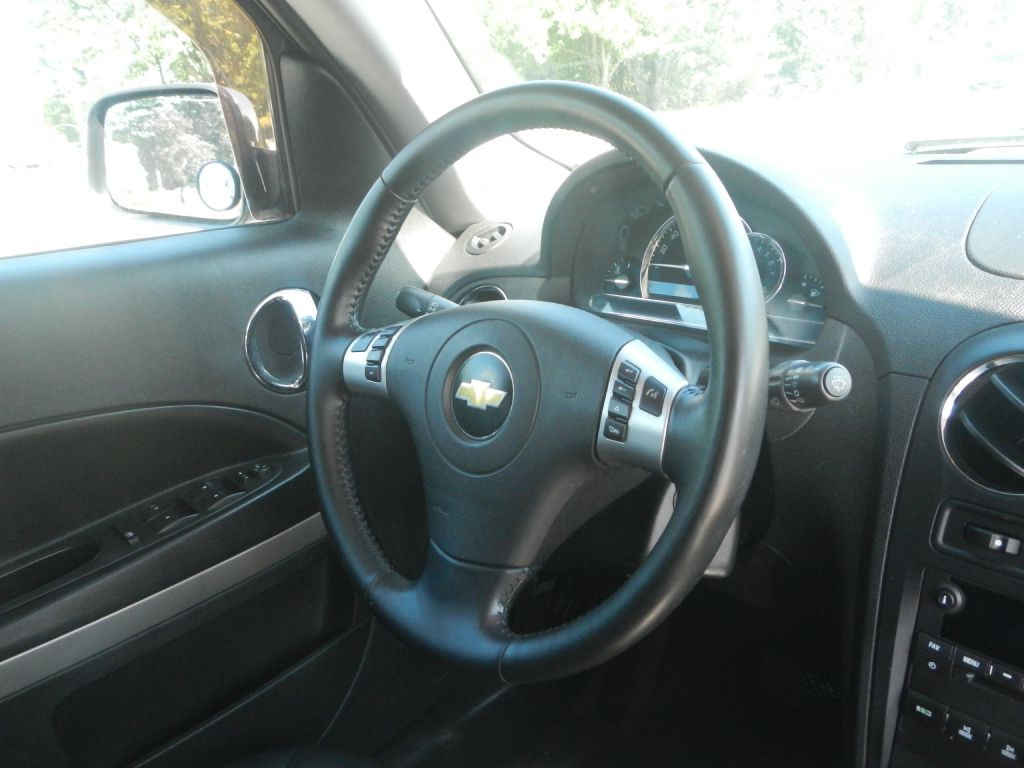 2011 Chevrolet HHR Image 21