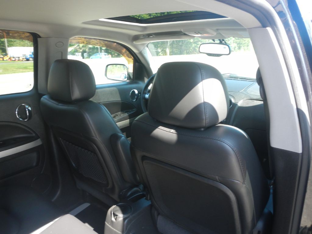 2011 Chevrolet HHR Image 27