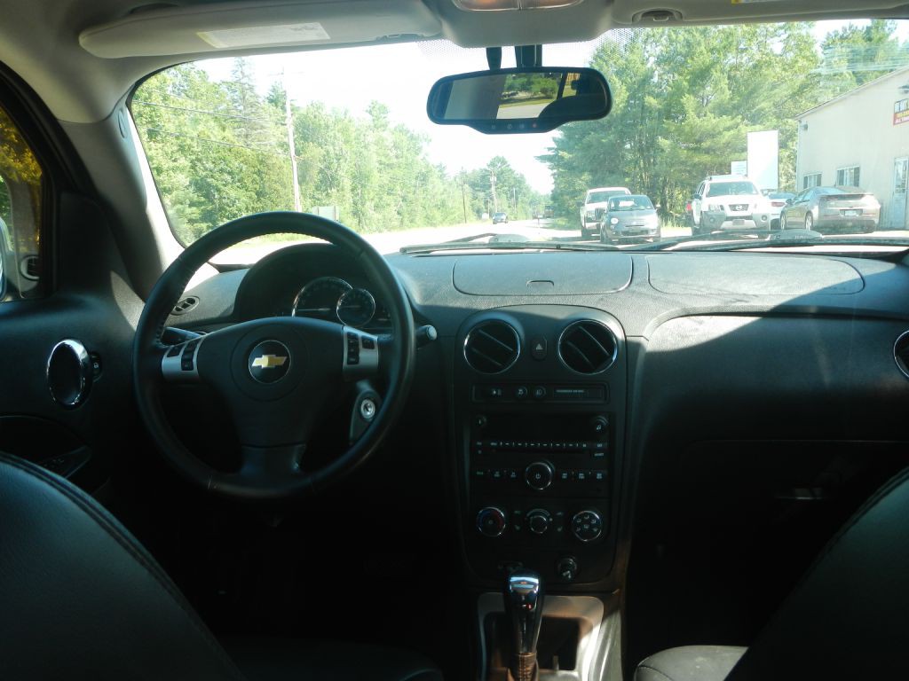 2011 Chevrolet HHR Image 29