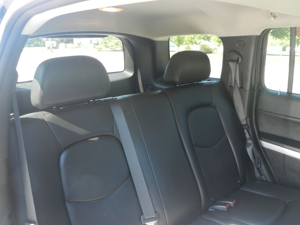 2011 Chevrolet HHR Image 30