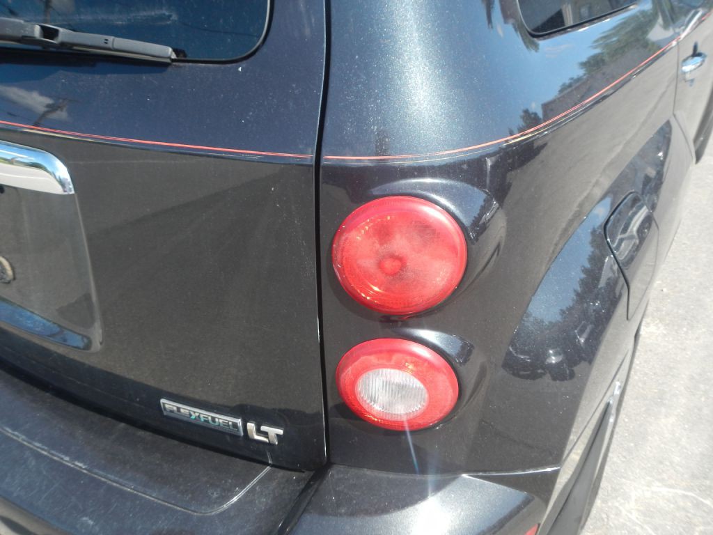 2011 Chevrolet HHR Image 31