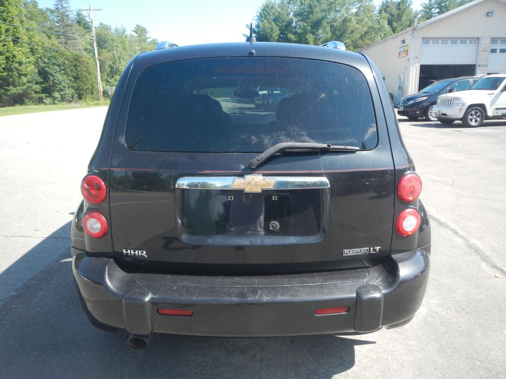 2011 Chevrolet HHR Image 32