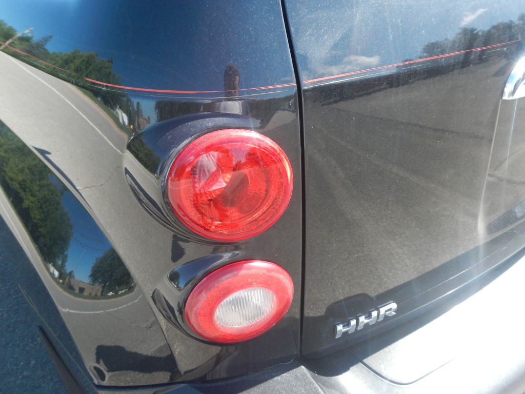 2011 Chevrolet HHR Image 33