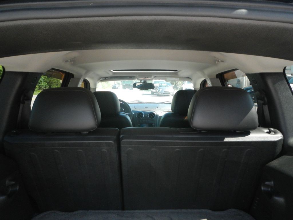 2011 Chevrolet HHR Image 35