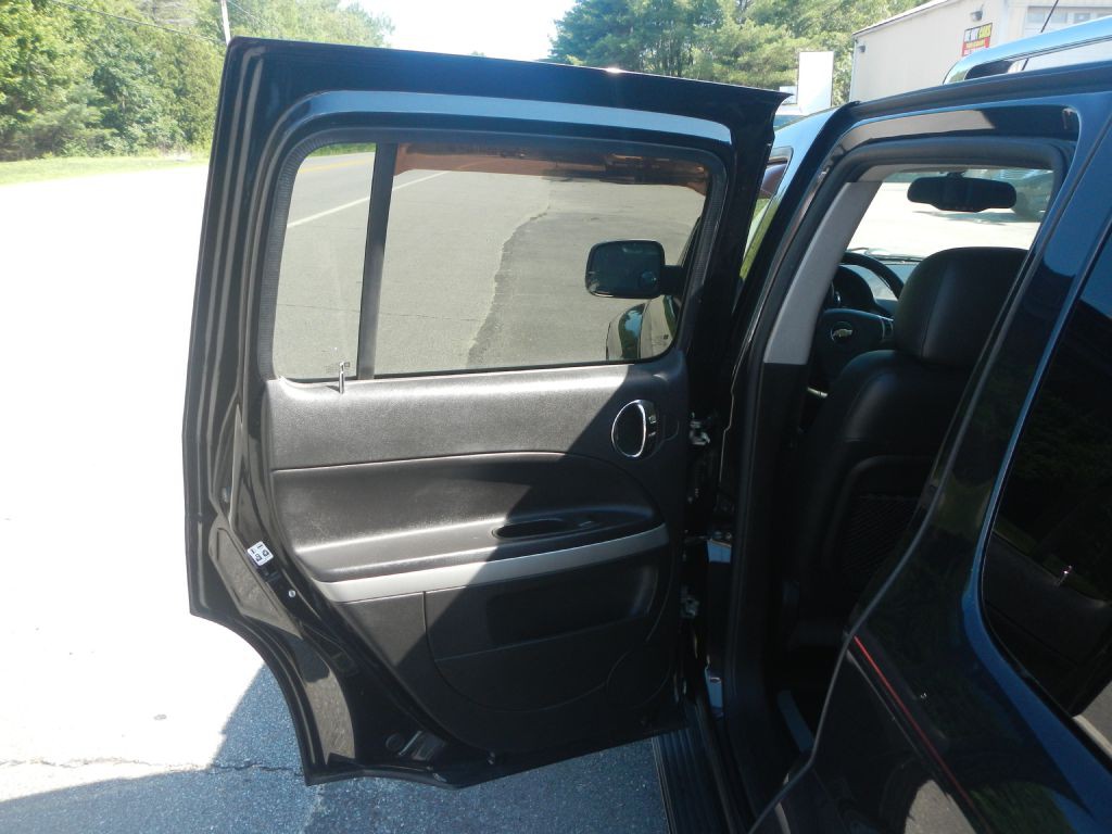 2011 Chevrolet HHR Image 39