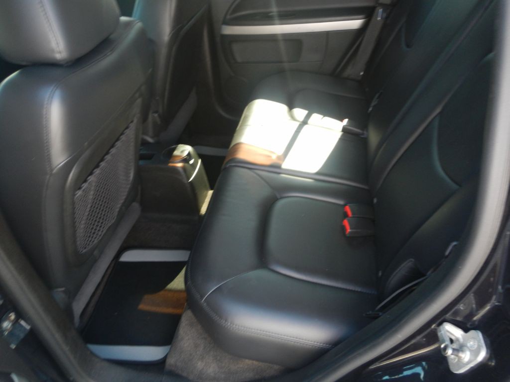 2011 Chevrolet HHR Image 40