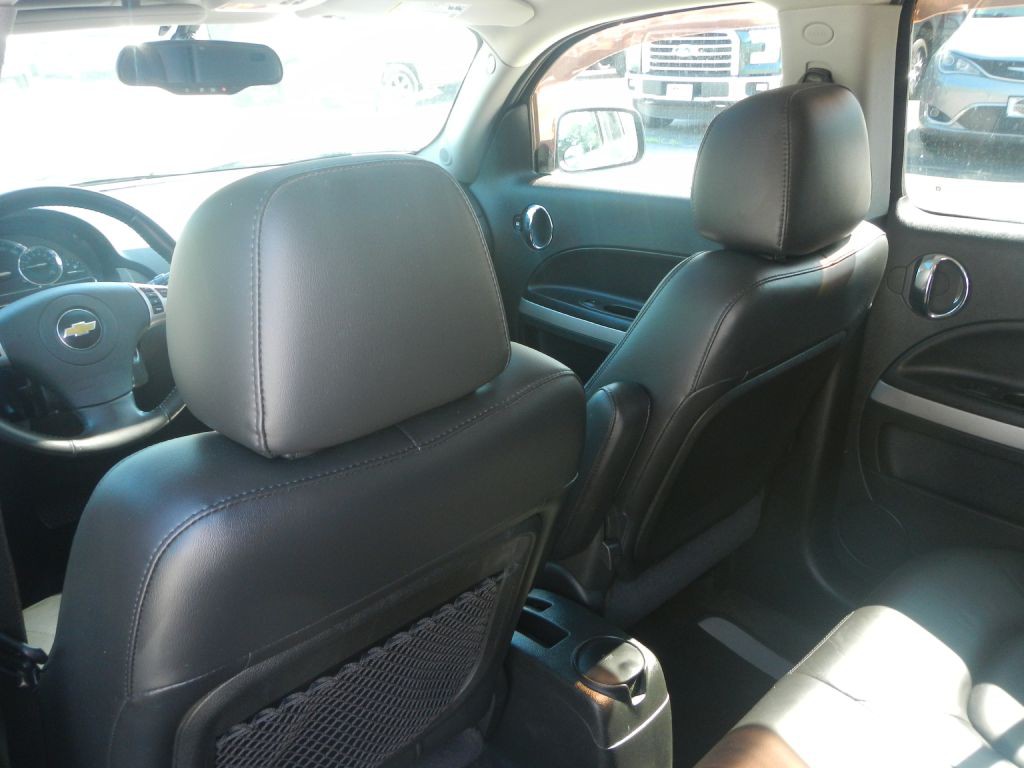 2011 Chevrolet HHR Image 42